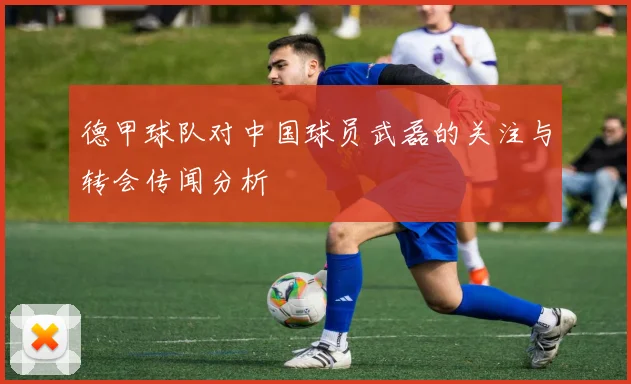 德甲球队对中国球员武磊的关注与转会传闻分析