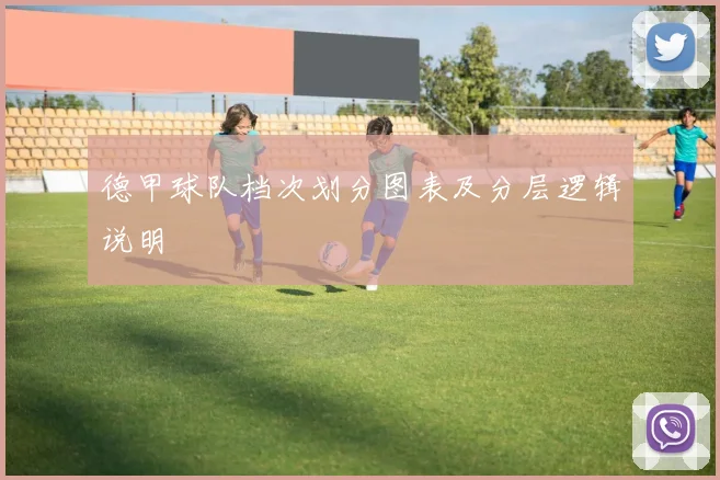 德甲球队档次划分图表及分层逻辑说明