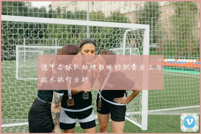 德甲各球队助理教练的职责分工与战术执行分析